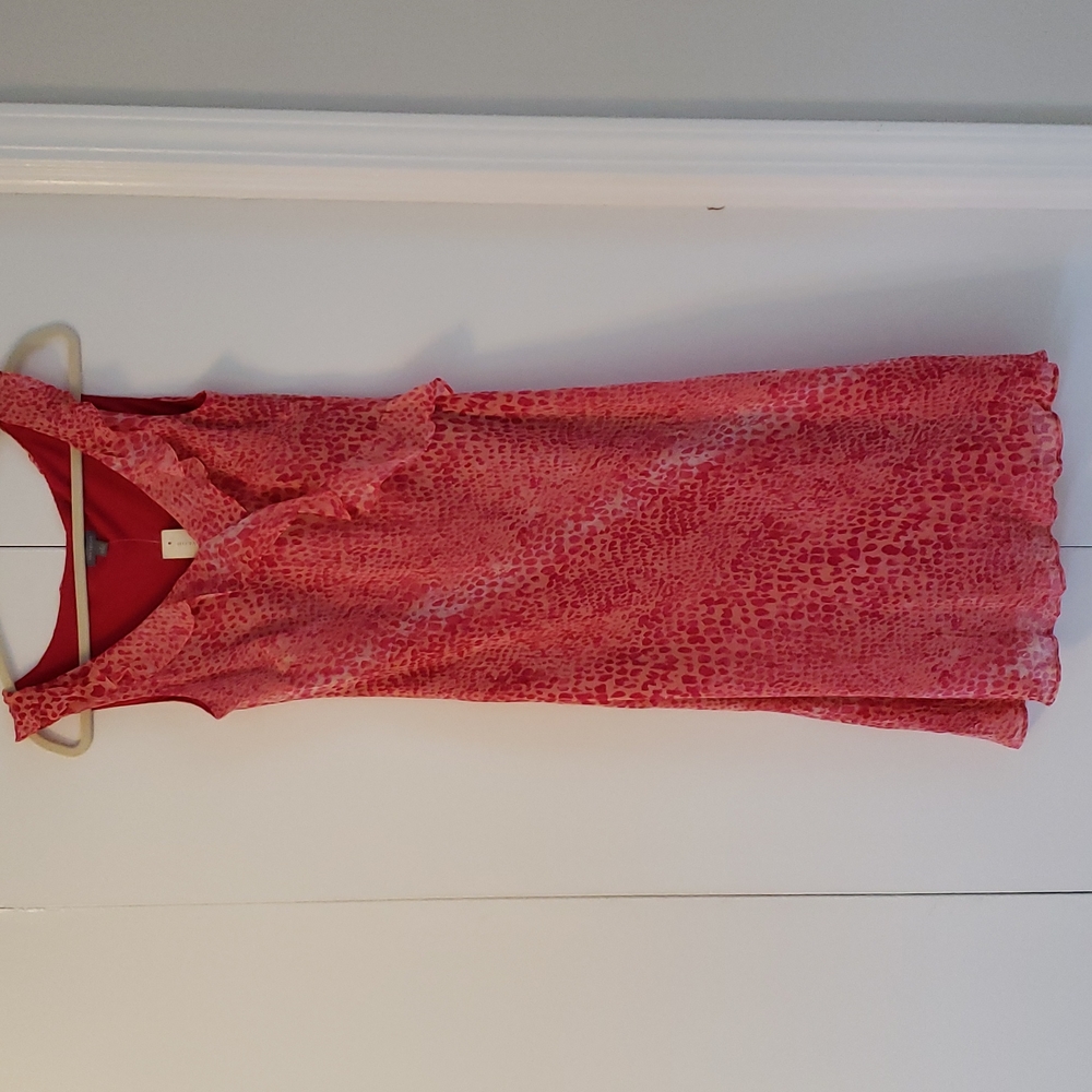 Ann Taylor Dress Size 6